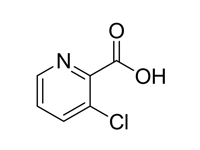 3-氯吡啶-2-甲酸，98%(GC)