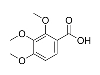 2,3,4-三甲氧基苯甲酸，99%(HPLC)