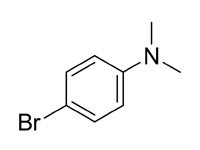 4-溴-N,N-二甲基苯胺，95%（GC)