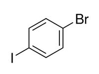 對溴碘苯, 99%