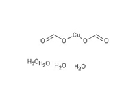 甲酸銅,四水，CP，98%