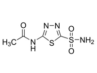 乙酰唑胺，99%