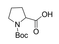 N-Boc-DL-脯氨酸，98%（HPLC)