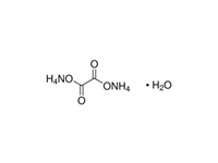 草酸銨,一水，ACS，99%