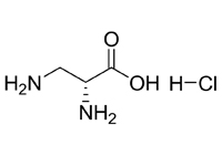 D-2,3-二氨基丙酸鹽酸鹽，98%