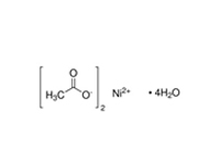 四水合乙酸鎳，AR，98%