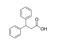 3,3-二苯基丙酸，99%(GC)