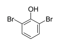 2,6-二溴苯酚，98%（GC）