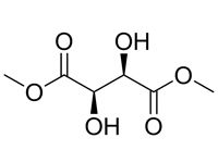 L-(+)-酒石酸二甲酯，98%（GC）