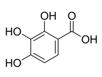 2，3，4-三羥基苯甲酸，99%