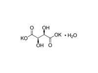 酒石酸鉀,1/2水，AR，99%