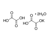 二水合四草酸鉀，AR，99.5%