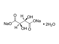 L+酒石酸鈉,二水，ACS，99%