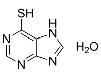 6-巰基嘌呤 一水合物，98%