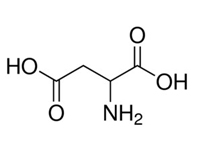 DL-天門(mén)冬氨酸，CP