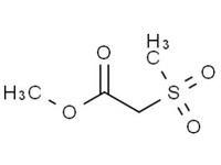 甲磺酰乙酸甲酯，98%（HPLC）