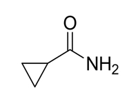 環(huán)丙酰胺，98%(GC)