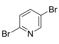 2,5-二溴吡啶，99%（HPLC）