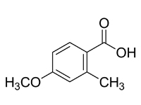 2-甲基-4-甲氧基苯甲酸，98%
