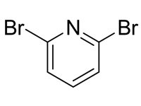 2,6-二溴吡啶，98%（HPLC）