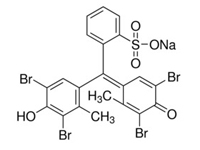 溴甲酚綠鈉，IND