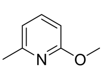 2-甲氧基-6-甲基吡啶，97%（GC）