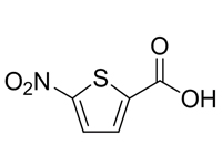 5-硝基-2-噻吩甲酸，98%（HPLC)