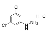 3,5-二氯苯肼鹽酸鹽，98%（HPLC）