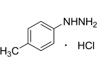 對(duì)甲苯肼鹽酸鹽, 98%