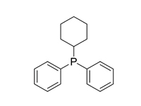 二苯基環(huán)己基膦，99%（GC)