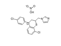 硝酸布康唑，99%