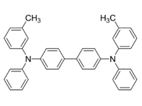 N,N'-二苯基-N,N'-二（3-甲基苯基）-1,1'-聯(lián)苯-4,4'-二胺，升華級(jí)