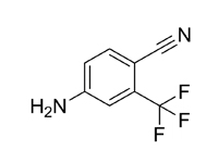 4-氨基-2-三氟甲基苯甲腈，97%（HPLC）