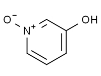 3-羥基吡啶N-氧化物，98%(GC)