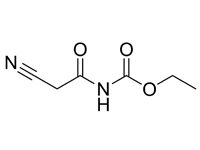 N-氰基乙酰氨基甲酸酯，98%
