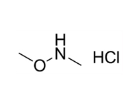 N，O-二甲基羥胺鹽酸鹽，95%（T）