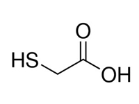 巰基乙酸, 98%