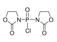 雙（2-氧代-3-惡唑烷基）次磷酰氯，97%