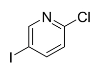2-氯-5-碘吡啶，98%（GC)