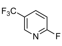 2-氟-5-(三氟甲基)吡啶，98%（GC)