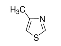 4-甲基噻唑，99% (GC)