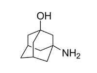 3-氨基-1-金剛烷醇，98%