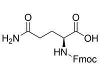 Fmoc-L-谷氨酰胺，98%（HPLC）