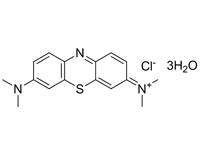 亞甲基藍，IND，98.5%