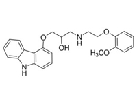 卡維地洛，98%