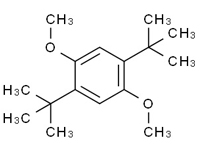 1,4-二(叔丁基)-2,5-二甲氧基苯，98%