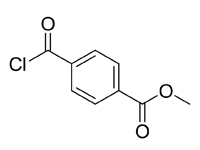 4-氯甲酰基苯甲酸甲酯，99（HPLC)