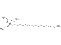 正十八烷基三乙氧基硅烷，95%