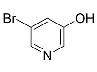 3-溴-5-羥基吡啶，98%（HPLC）