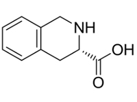 （S）-（-）-1,2,3,4-四氫異喹啉-3-羧酸，99%